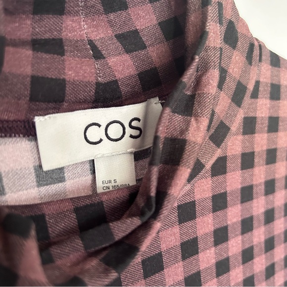 COS Top Size S - Picture 4 of 6